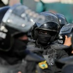 القوات المسلحة العراقية: خطة أمنية لإحباط هجوم محتمل على السعودية