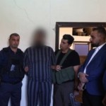 الأمن الداخلي يقبض على عصابة منظمة لخطف رجال الأعمال في ريف دمشق