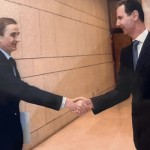 دليل الهاتف الذي قادنا الى رئيس مخابرات الأسد المختبئ بموسكو.. تحقيق يتعقب خيوط هروب حسام لوقا ماذا كشف؟ 