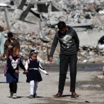 الكرة في ملعب ترامب.. رفض نتنياهو يربك خطة غزة والاحتلال يدشن مستوطنة جديدة بالضفة