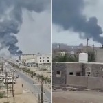 يحاولون جر البلاد لصراعات إقليمية.. الحوثيون يجدّدون هجومهم على المَخا في اليمن