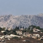 توتر يؤجل الجولة المقبلة من المحادثات بين إسرائيل ولبنان