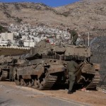 كولومبيا تعترف بسيادة إسرائيل على الجولان السوري المحتل