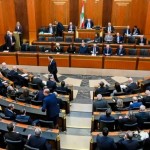 لبنان يلغي عقوبة الإعدام ويستبدلها بالسجن المؤبد