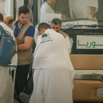 معاون مدير الحج السوري يكشف تفاصيل التسجيل لموسم عام 1448