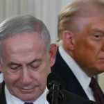 هل تخلى ترامب عن نتنياهو في معركته الانتخابية الحرجة؟