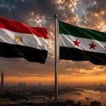 سفارة سوريا لمواطنيها في مصر: صححوا أوضاعكم