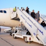 شركة ألمانية تطلق رحلة جوية مباشرة أسبوعيا بين كولن ودير الزور