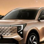سيارة شانغان CS55 بلس الهجينة الجديدة.. المواصفات والأسعار المتوقعة