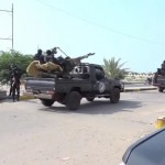 المخا في مرمى التصعيد.. الجيش اليمني ينفذ 181 عملية على مواقع حوثية خلال 24 ساعة