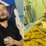 من السجن إلى المستشفى.. قضيتا غميرة وعكو تثيران غضبا في سوريا فما القصة؟