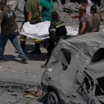 إسرائيل تعلن اغتيال قائد بحزب الله وواشنطن تطلب توضيحات