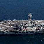 تقرير: انتقادات لوزير الدفاع الأميركي بسبب أوضاع الحاملة أبراهام لينكولن
