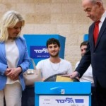 إغلاق صناديق انتخابات 