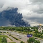 مسيرات بريطانية في عمق روسيا.. وموسكو تحذر لندن