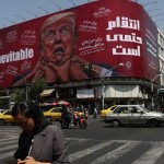 طهران رداً على ترامب: لا مفاوضات مباشرة بيننا أساساً.. صواريخ باليستية من إيران إلى تركيا