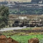 الاحتلال الإسرائيلي يصعّد جنوب سوريا.. اعتقالات بالقنيطرة وقصف في درعا