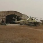  أبلغت واشنطن بالهجوم.. قصف مطار أبو الظهور ينذر بمواجهة بين إسرائيل وتركيا