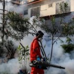 حمى الضنك تقفز بأرقام مفزعة في ماليزيا