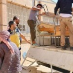 تجهيز مدارس ريف السويداء الشمالي لاستقبال الامتحانات الاستثنائية