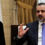 الشيباني: الاتصالات مع إسرائيل انقطعت بعد قصف أبو الظهور والأولوية وقف اعتداءاتها