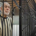 محكمة الجنايات الرابعة تحدد الإثنين جلسة للحكم في قضية أحمد حسون