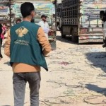 عودة عشرات العائلات لريف حماة.. ومحافظ إدلب: أكثر من 162 ألف عائلة غادرت المخيمات