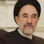 بعد انتقاده القيادة الإيرانية.. خاتمي يلتقي شقيق المرشد
