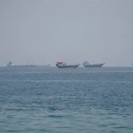 إيران غير قادرة على دفع رواتب قطاعات واسعة من جيشها.. أميركا عرضت وقف الحصار ورفع العقوبات عن طهران مقابل فتح هرمز