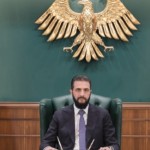 الشرع: نهنئ الشعب على رفع اسم سوريا من لائحة الدول الراعية للإرهاب