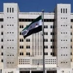 الخارجية السورية تكشف تفاصيل الاجتماع مع الوفد الإسرائيلي في عمّان