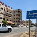الهجري يدعو إلى دولة مدنية ويطالب بتدخل دولي في ملف السويداء