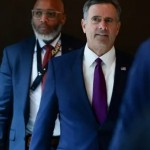 الكرملين: مدير CIA زار موسكو لعقد اجتماعات استخباراتية.. ولم يلتقِ بوتين