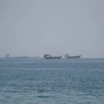 واشنطن تشدد الضغط الاقتصادي وطهران تعلن اتفاقاً مع عُمان على حصص الطرفين من إيرادات مضيق هرمز