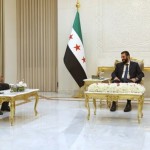 هكذا اكتمل اندماجها الكامل في مؤسسات الدولة السورية.. بعد حل قسد ما مصير الهجري بالسويداء؟