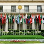 الجامعة العربية: رفع اسم سوريا من الدول الراعية للإرهاب خطوة على طريق التعافي