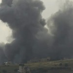 تستنفر على كل الجبهات رغم الخزينة الفارغة.. إسرائيل تكثف غاراتها على علي الطاهر وتقصف جنوب لبنان