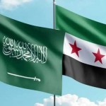 سوريا والسعودية توقعان مذكرتي تفاهم لتطوير السكك الحديدية والنقل البري
