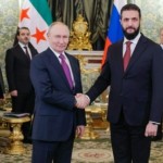 العلاقة بين روسيا وسوريا تتحول من راع إلى شريك.. مقابل استمرار وصولها إلى قواعدها العسكرية