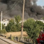 روسيا تهاجم كييف وأوكرانيا تستهدف مصافي النفط الروسية.. وبوتين: سنرد ومفاوضات السلام متوقفة
