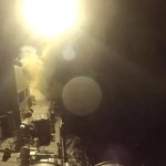 ترامب يهدد بـ محو إيران والحرس الثوري يرد