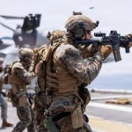 الجيش الأمريكي يعطّل أدوات تتبع.. واشنطن تتمسك باتفاق جديد وطهران تريد إحياء تفاهم يونيو