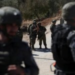 الضفة الغربية.. اقتحامات واعتقالات وحصار لمنازل فلسطينية بقصرة