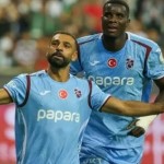 الإعلام النيجيري يتهم صلاح بالتآمر على هداف طرابزون