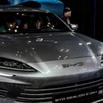 حظر السيارات الصينية في أمريكا.. ضغوط على الكونغرس بعد طفرة BYD