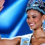 ممثلة الدومينيكان تتوج بلقب ملكة جمال العالم 2026