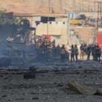 بعد مقتل 14 من كوادرها.. وزارة الدفاع السورية تتحمل مسؤولية انفجار سرمدا