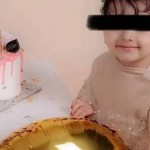 جريمة تهز القلوب.. أب يقتل طفلته انتقاماً من طليقته
