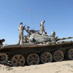 اليمن.. الجيش يكثف غاراته على مواقع الحوثيين والطرفان يتعهدان بمواصلة المعركة