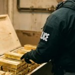 300 سبيكة ذهب و35 ساعة فاخرة.. فضيحة مسؤول سابق بالاستخبارات الأمريكية